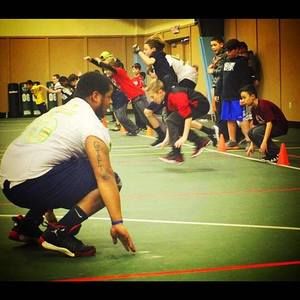 Meet your Posher, Jon